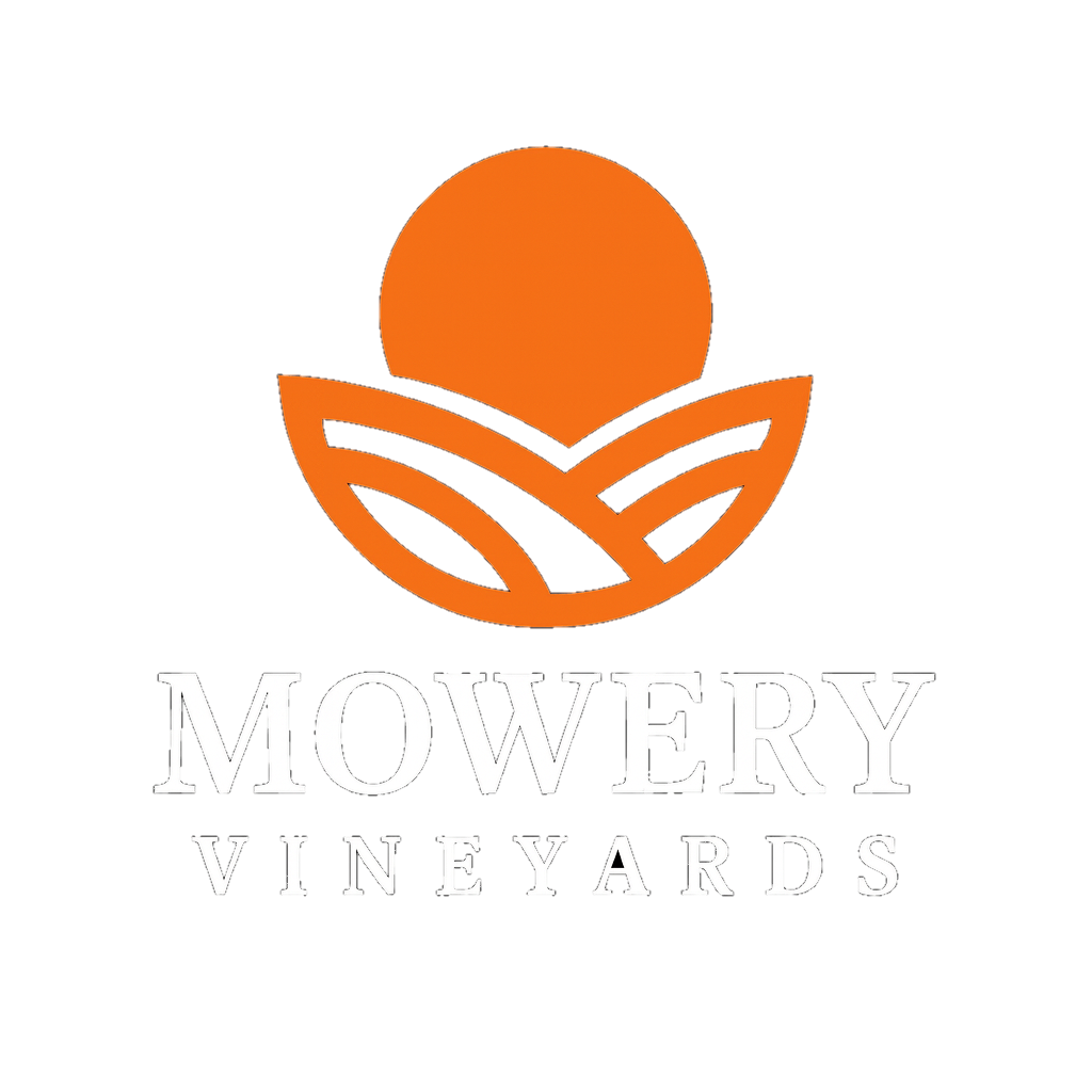 Mowery Vineyards logo